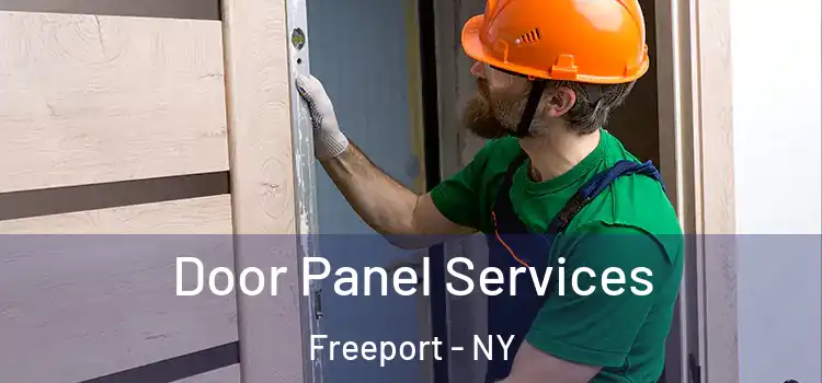 Door Panel Services Freeport - NY
