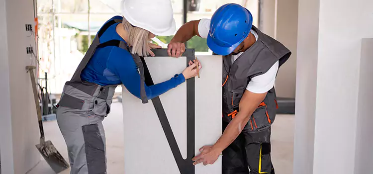 Why Choose Us for Door Panel Services in Freeport, NY?