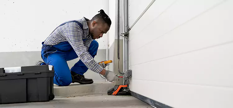 Expert Solutions for Every Garage Lock Need in Freeport, NY