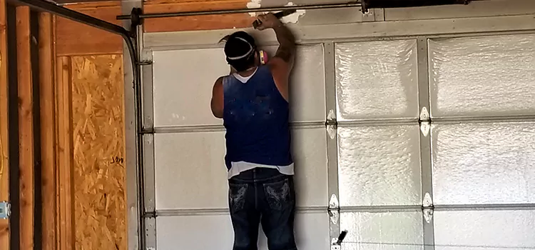 Specialized Garage Door Panel Solutions in Freeport, NY