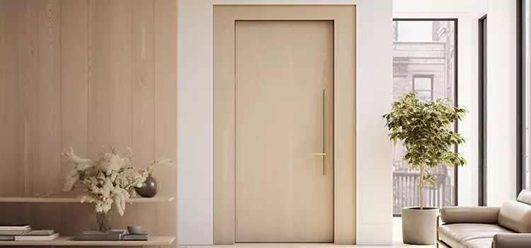 Choose Quality for Your Inside Doors in Freeport, NY