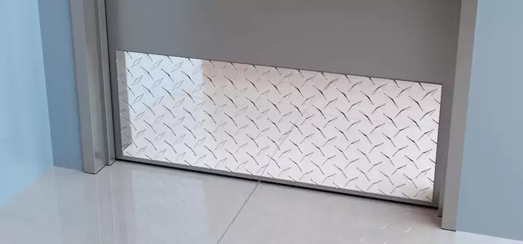 Benefits of Professional Kick Plate Solutions in Freeport, NY