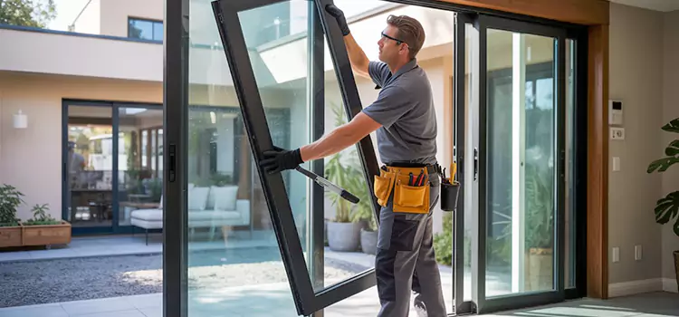 Specialized Sliding Door Roller Services in Freeport, New York