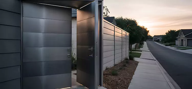 Comprehensive Steel Door Solutions in Freeport, NY