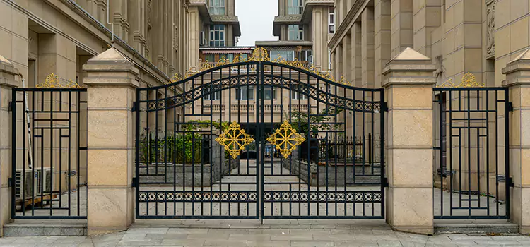 Comprehensive Iron Gate Maintenance Solutions in Freeport, NY