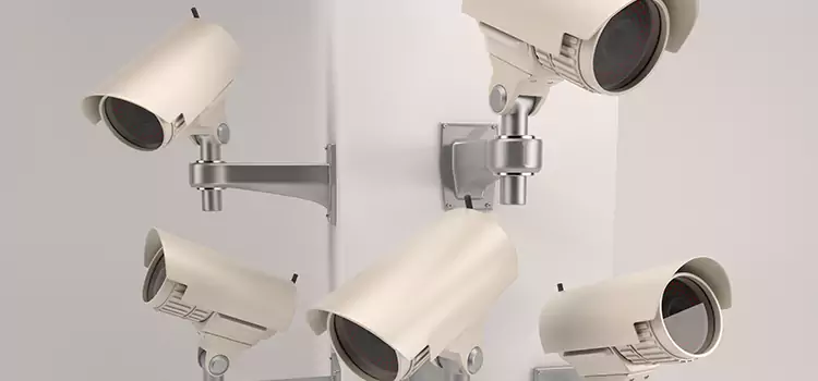 Your Trusted Partner for CCTV Solutions in Freeport