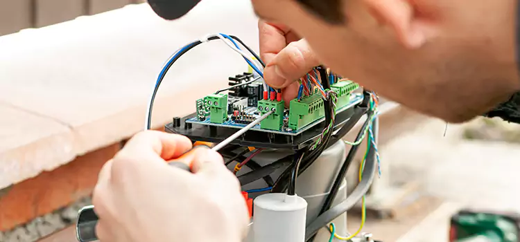 Specialized Brand Gate Motor Repairs Freeport