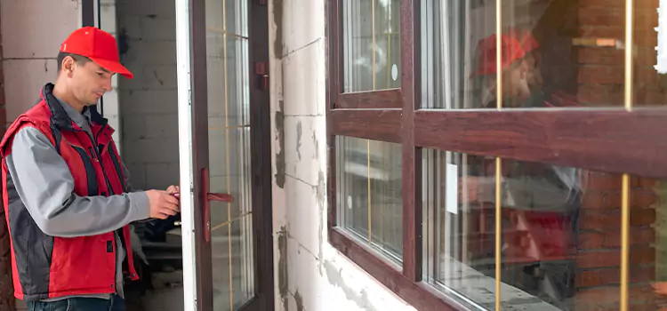 Sliding Door Lock Repair Freeport