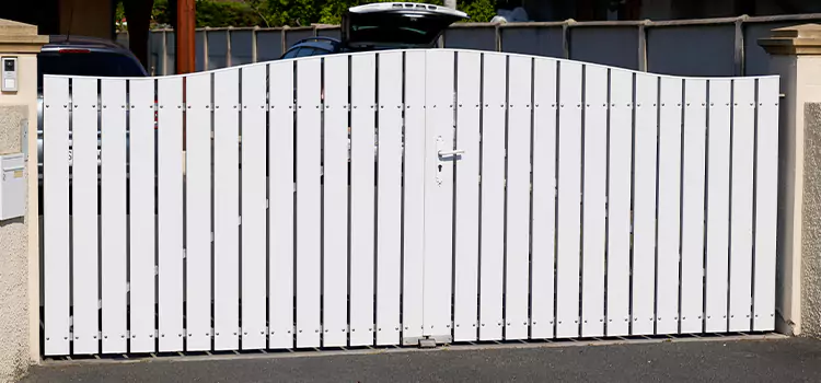 Why Choose Us for Residential Gate Repair in Freeport, NY?