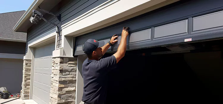 Janus Roll Up Doors Freeport