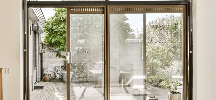 Glass Door Panel Replacement Cost Freeport