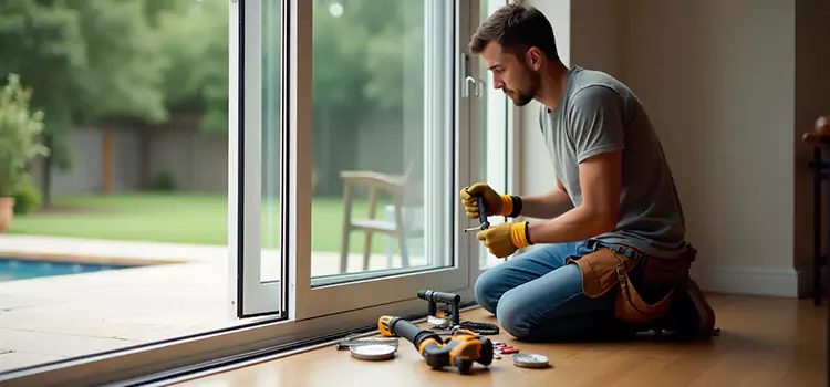 Replacing Older Sliding Glass Door Rollers Freeport