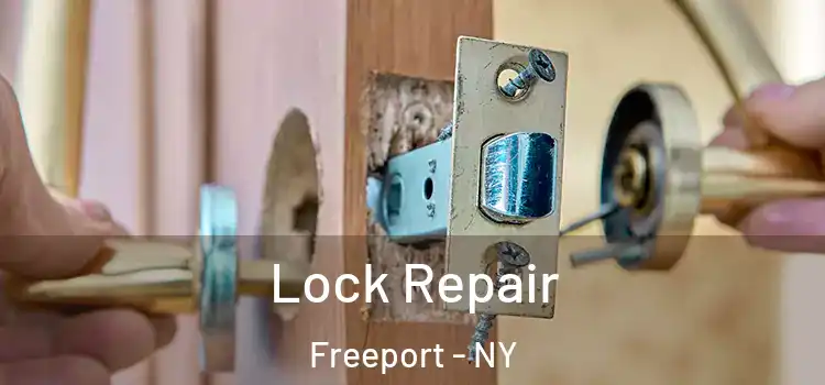 Lock Repair Freeport - NY